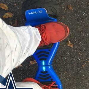 Meet your Posher, Damion